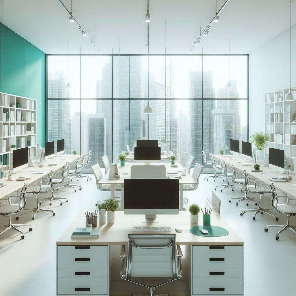 写字楼办公办公家具布局在客户集中到访中出现分歧时设施管理组怎样统一意见